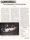 Car Collectors Classics Aug 1979