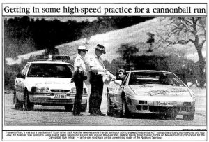 Canberra Times 8 February 1994