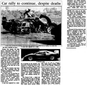 Canberra Times 25 May 1994
