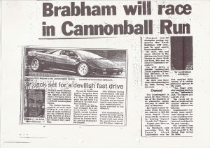 Jack Brabham article