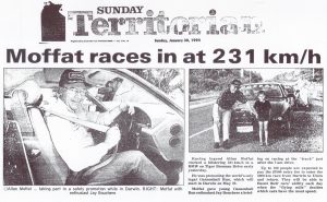 Sunday Territorian 30 January 1994
